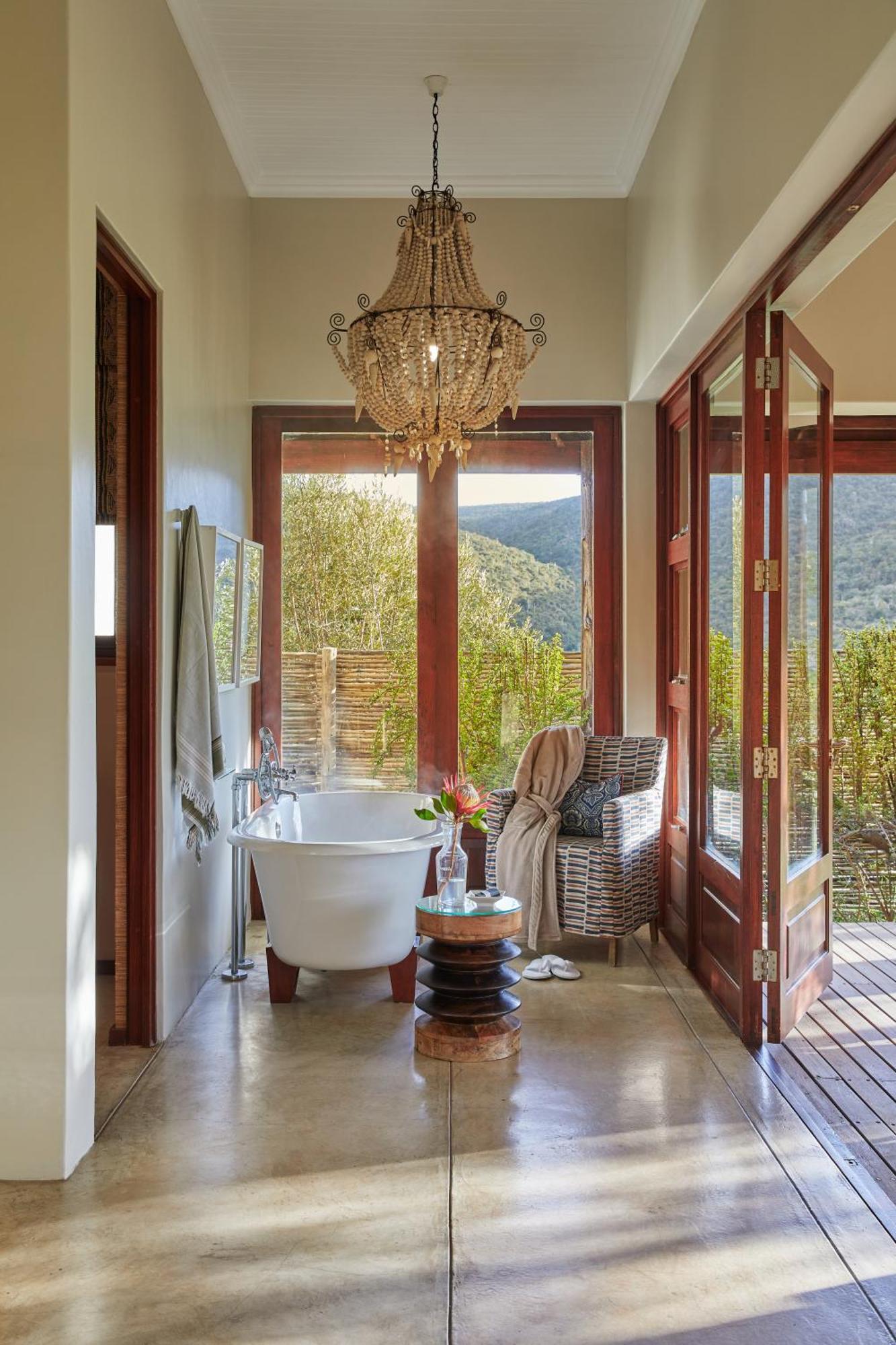 Kwandwe Private Game Reserve - Melton Manor Grahamstown Exteriér fotografie