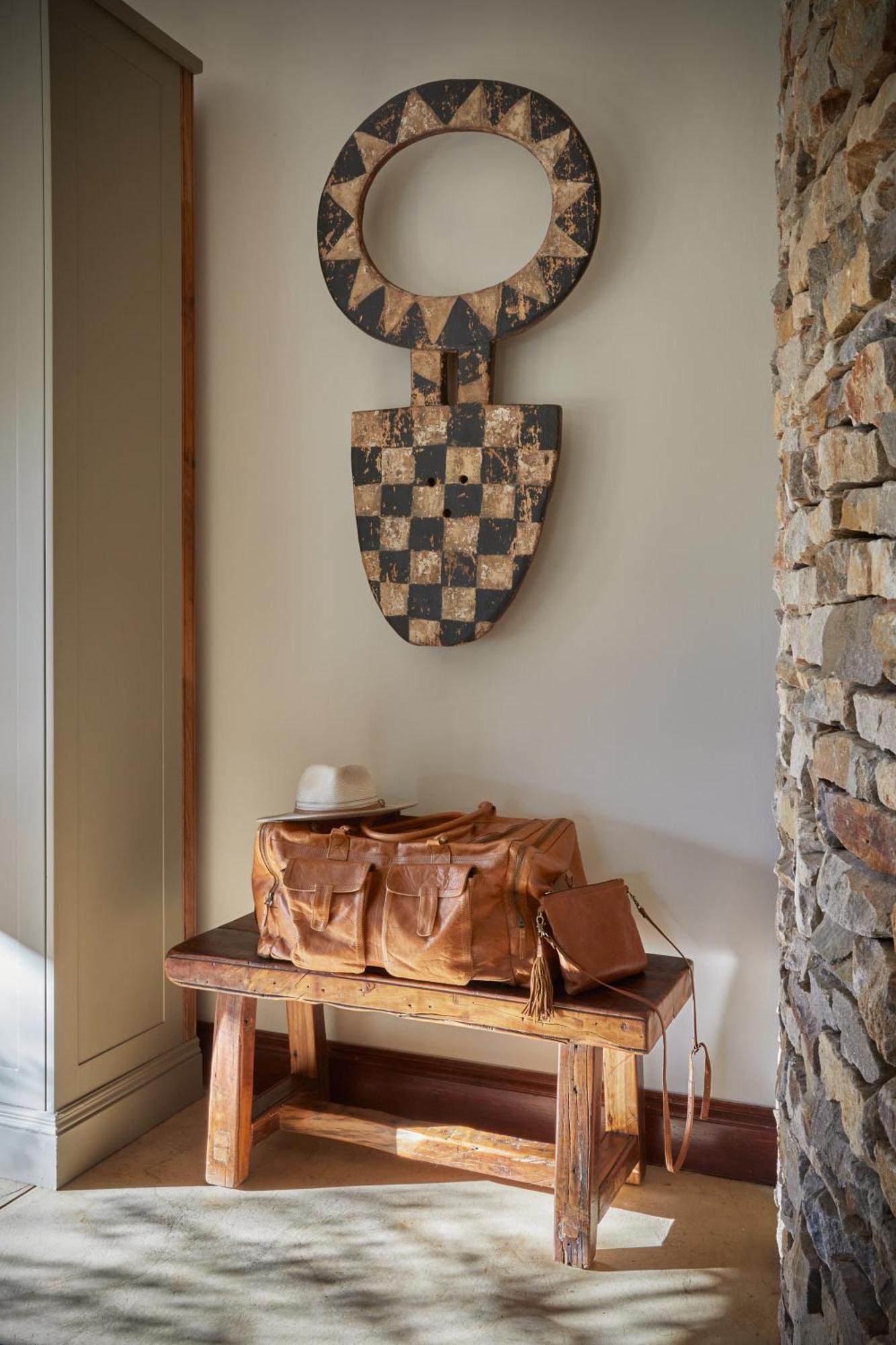 Kwandwe Private Game Reserve - Melton Manor Grahamstown Exteriér fotografie